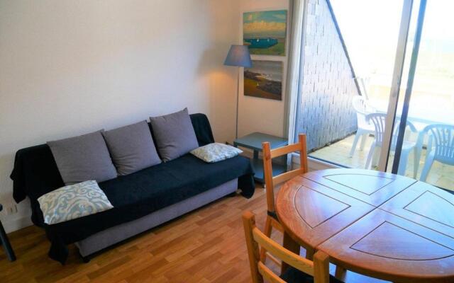 Appartement Quiberon, 2 pièces, 5 personnes - FR-1-478-125