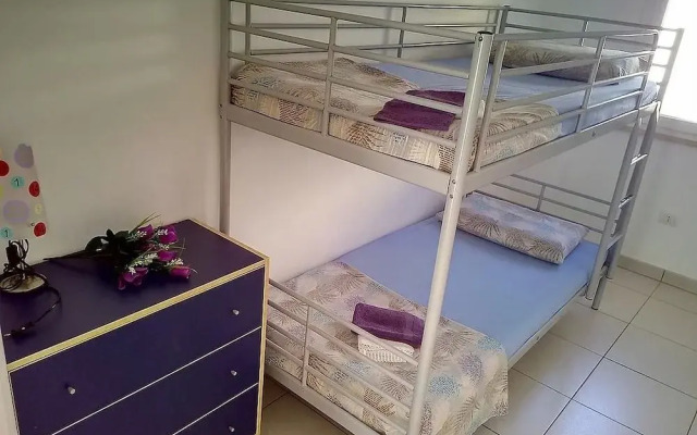 Residence Sabbiachiara