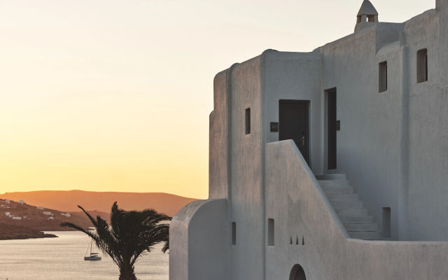 NUMO Mykonos Boutique Resort