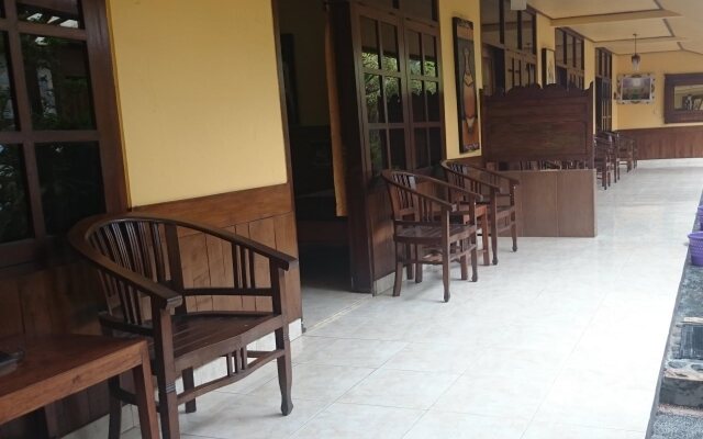 Handika Hotel Mataram