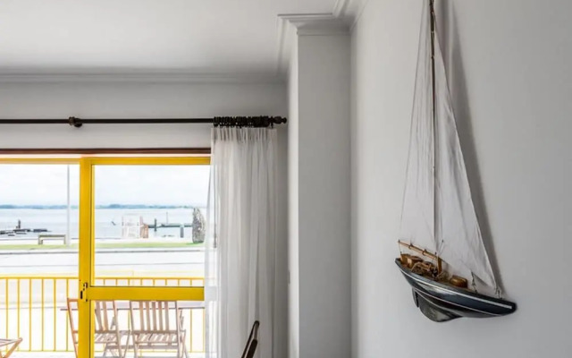 38 Rias View Apartment
