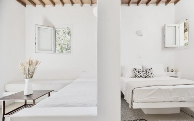 Rhenia Mykonos