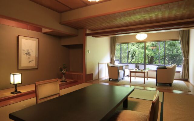 Fujiiso