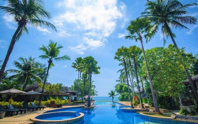La Flora Khao Lak 