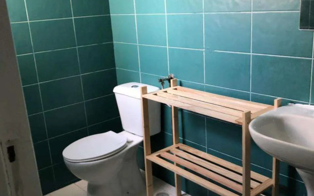 Hostel Pescador