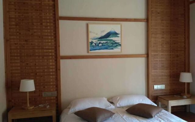 Qiandaohu Liyuan Village Botique Hotel