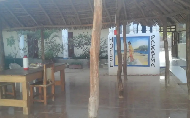 Hotel Palaaima