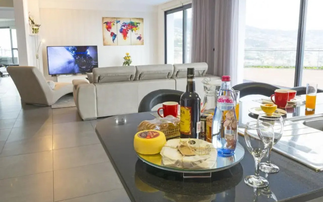 Villa Beausoleil by Madeira Sun Travel