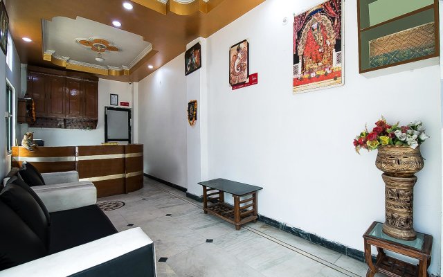 OYO 13730 Hotel Balram