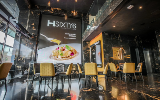 H Hotel