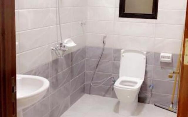 Aseel Furnished Apartments