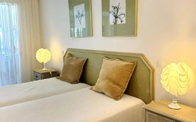 Villa With sea Views in Porto da Cruz