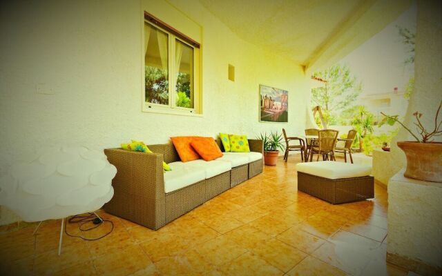 CasaHotel SURLAMER