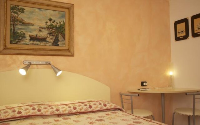 Bed&Breakfast Monica