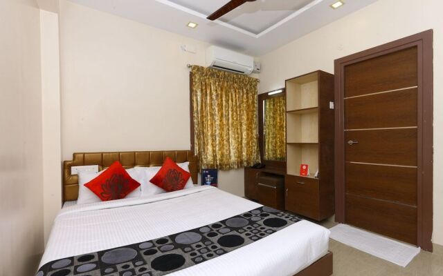 Oyo 40876 Sri Kamadhenu Residency