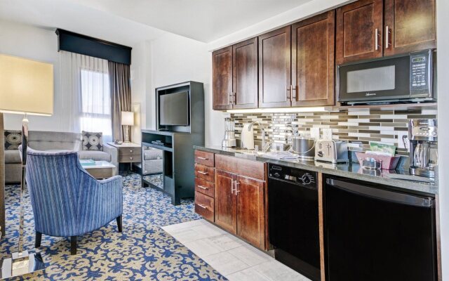 Club Wyndham Canterbury