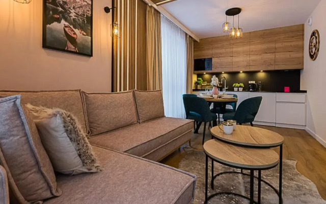 VacationClub - Apartamenty Zakopiańskie