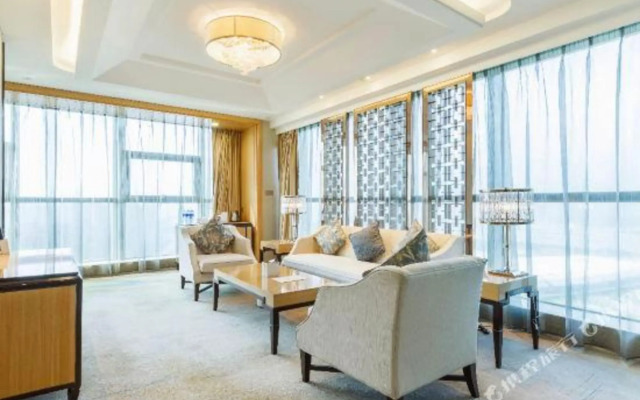Minjiang Empark Grand Hotel Conference & Exhibition Center