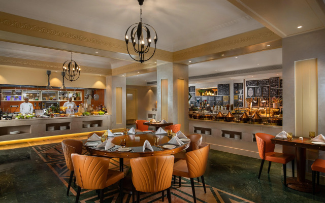 Holiday Inn Agra MG Road by IHG