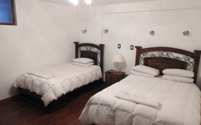 Mister Inkas Hotel Inn Exclusive Palace