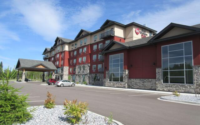 Best Western Plus Prince George