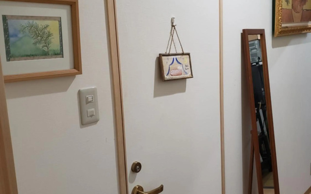 GardenRoom bnb Yumyum