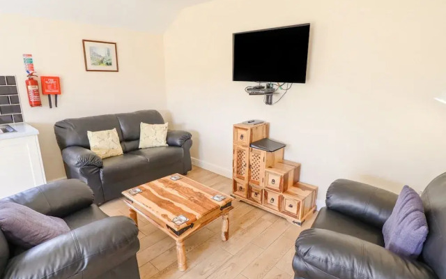 Westerby Lodge