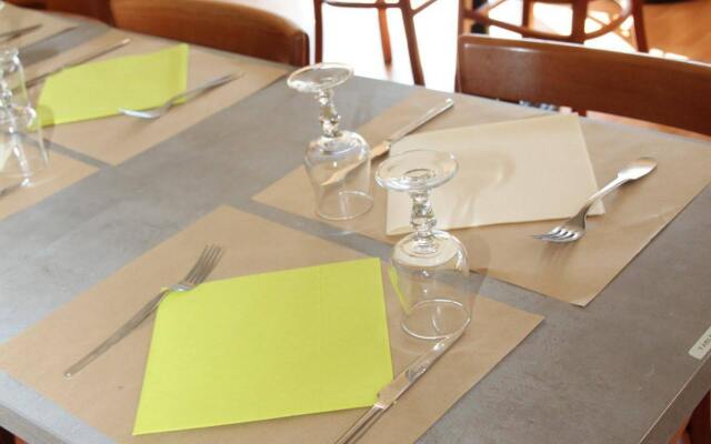 Comfort Hotel Grenoble St. Egreve