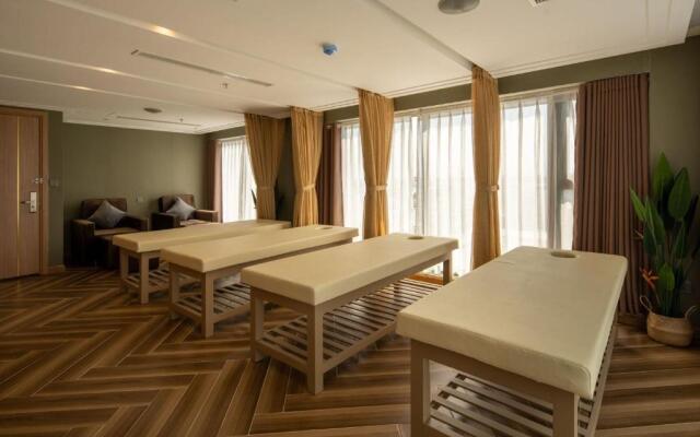 Adela Boutique Hotel