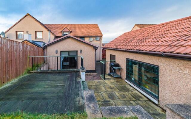 Willa , Cosy house in Inverness
