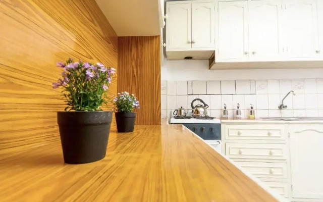 Downtown Arequipa Suites by Restavio