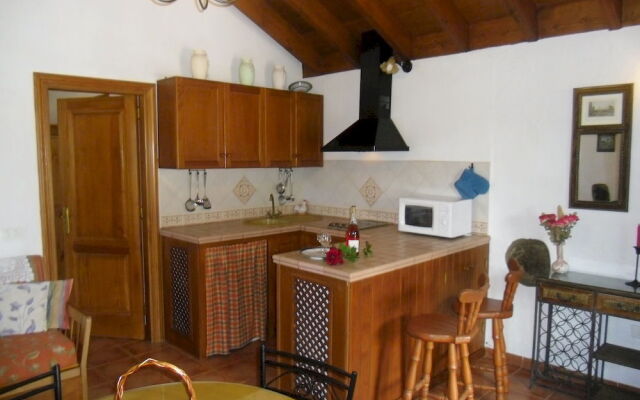 Finca El Picacho