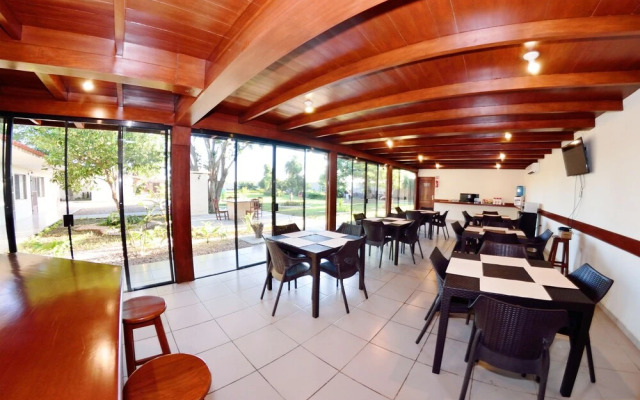 Los Jazmines Hotel Resort
