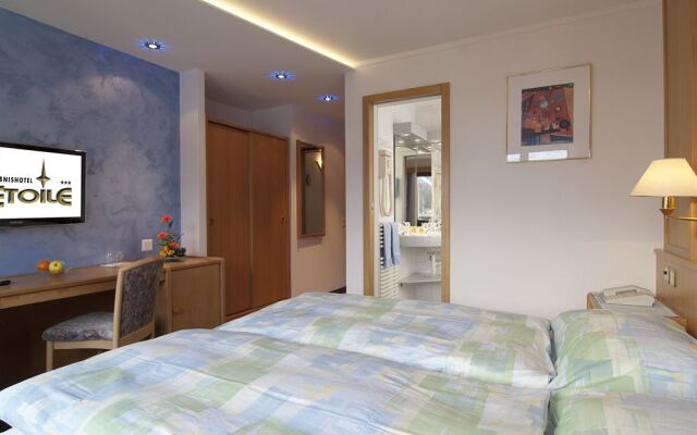Hotel Alpenlodge Etoile