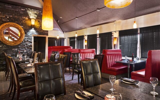 Ramada Prince Albert