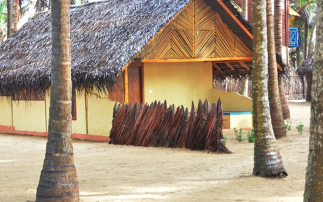 Seahorse Beach Resort