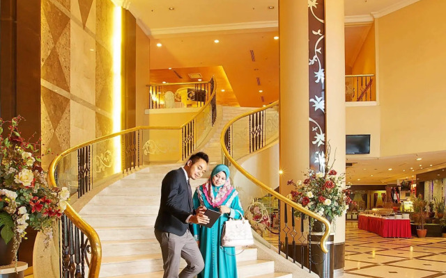 De Palma Hotel Ampang