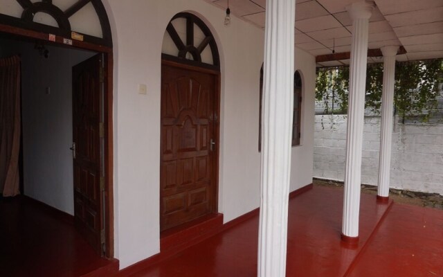 Sanorich Villa