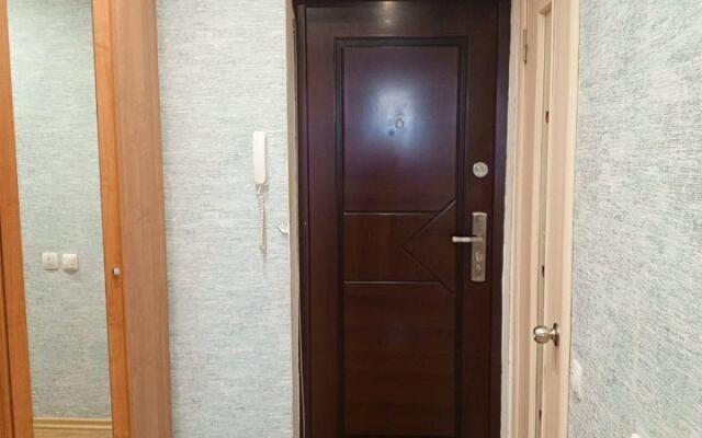 Apartamenty na ulice Internacionalnaya