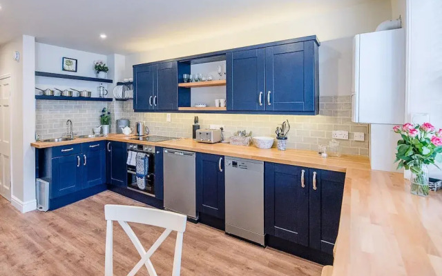 3 Kirby Court, Woodbridge