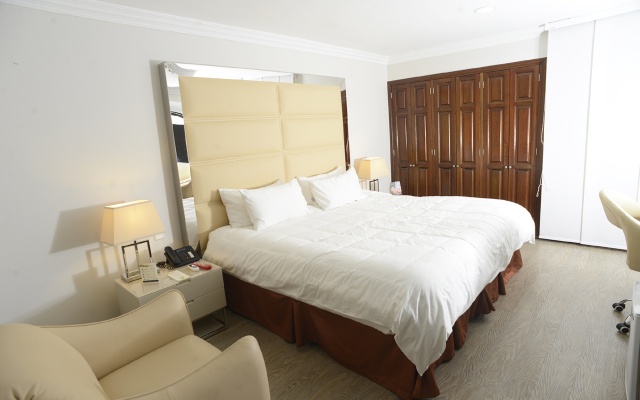 Hotel Windsor Barranquilla