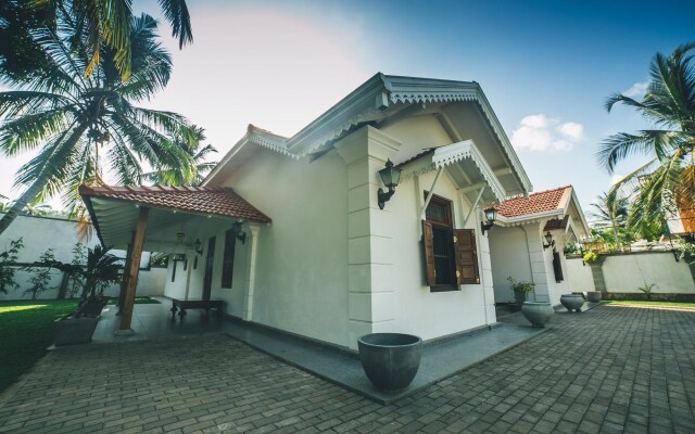 Sisikirana Villa