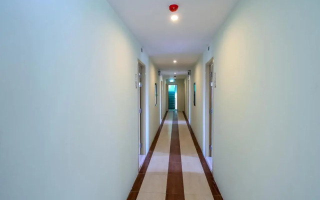 The All Residence