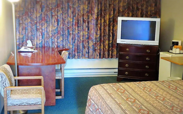 Town Centre Inn