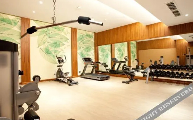 Jinhua DEEFLY Yuansu Hotel