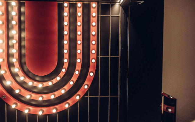 Radisson RED Oslo City Centre, A Verified Net Zero Hotel