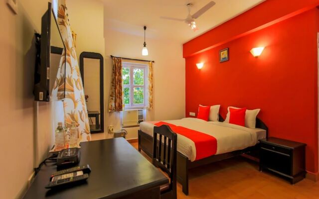 OYO Flagship 13623 Baga Villa Bomfim
