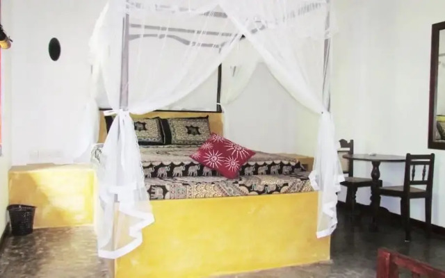 Unawatuna Royal Lotus Villa