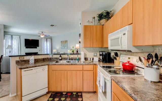 Wigwam 2 Bedrooms 2 Bathrooms Townhouse