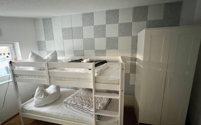 Ferienwohnung Walfisch